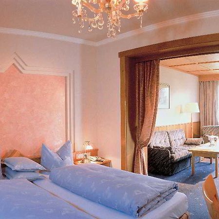 Hotel Solstein Seefeld in Tirol Eksteriør bilde