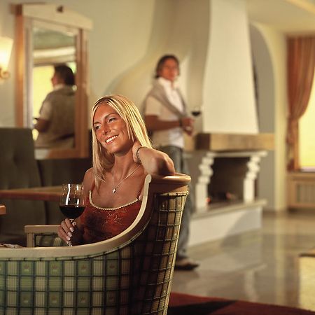 Hotel Solstein Seefeld in Tirol Eksteriør bilde