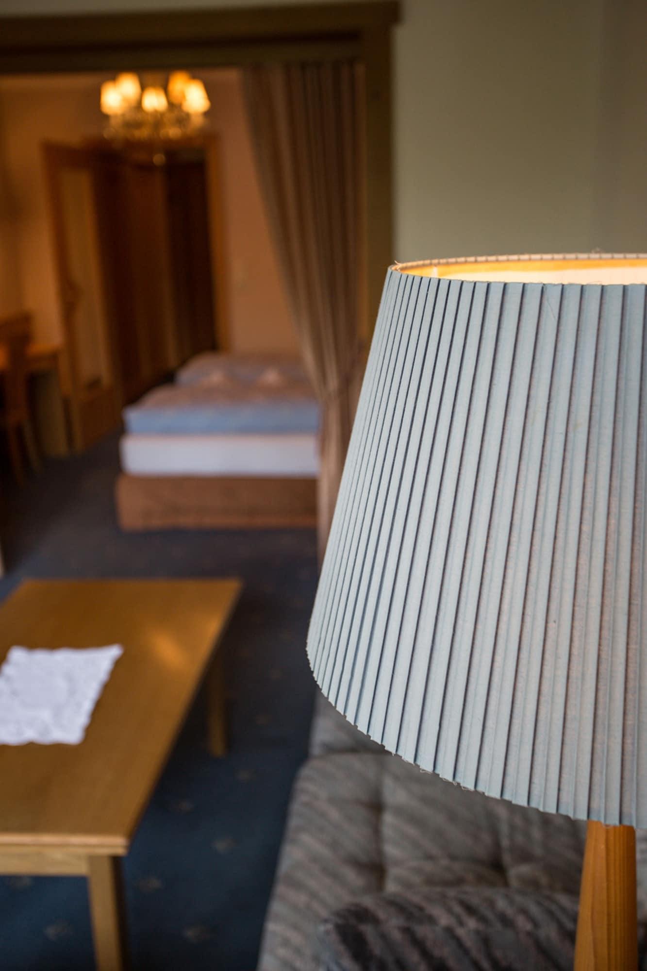 Hotel Solstein Seefeld in Tirol Eksteriør bilde