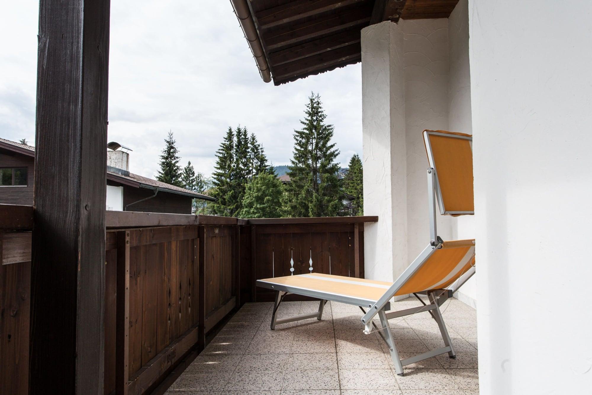 Hotel Solstein Seefeld in Tirol Eksteriør bilde