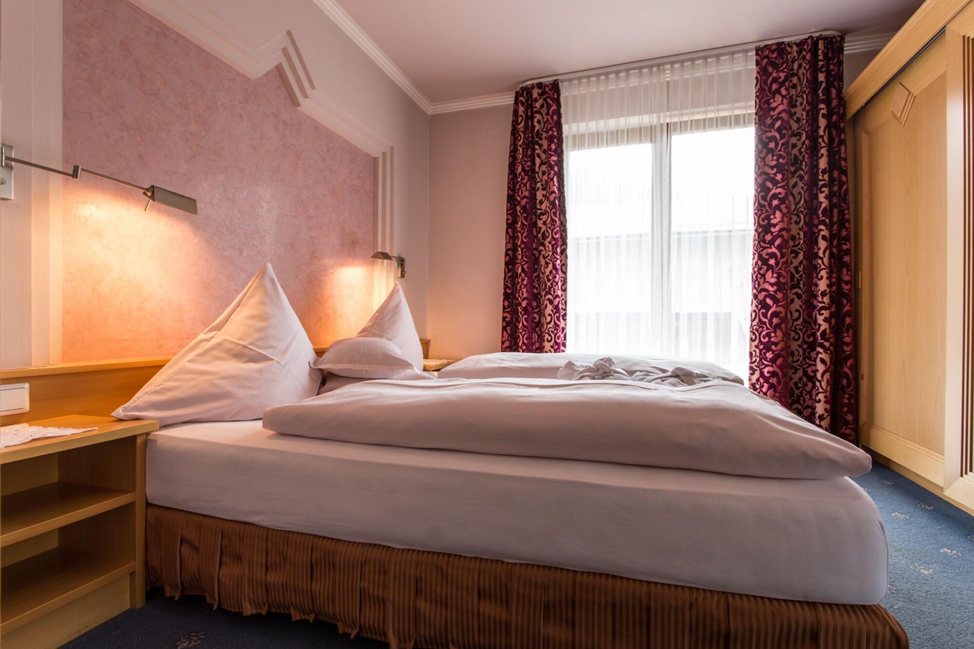 Hotel Solstein Seefeld in Tirol Eksteriør bilde