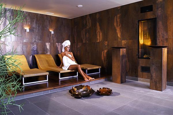 Hotel Solstein Seefeld in Tirol Eksteriør bilde